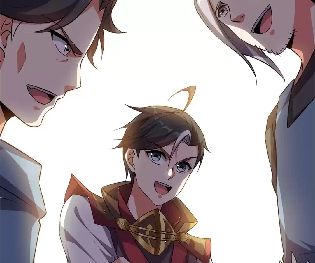 Read The Crouching Tiger chapter 151 image 44 on Lezhin