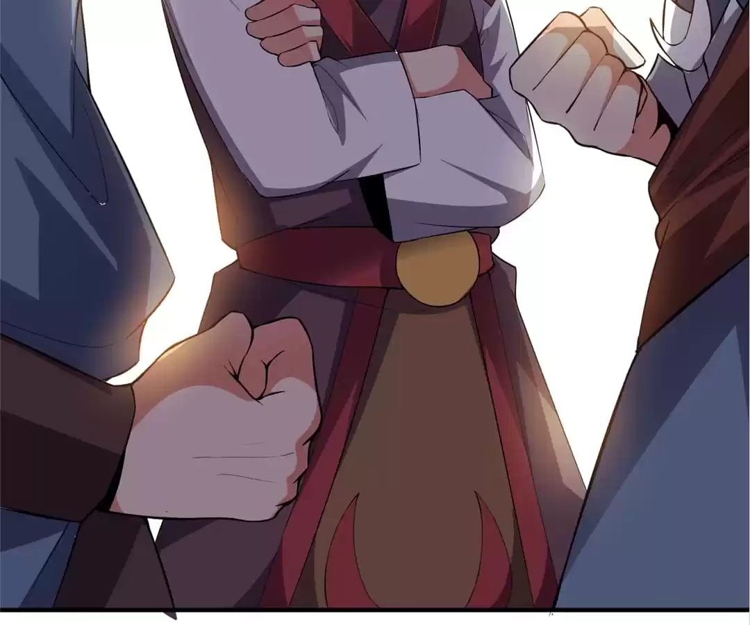 Read The Crouching Tiger chapter 151 image 45 on Lezhin