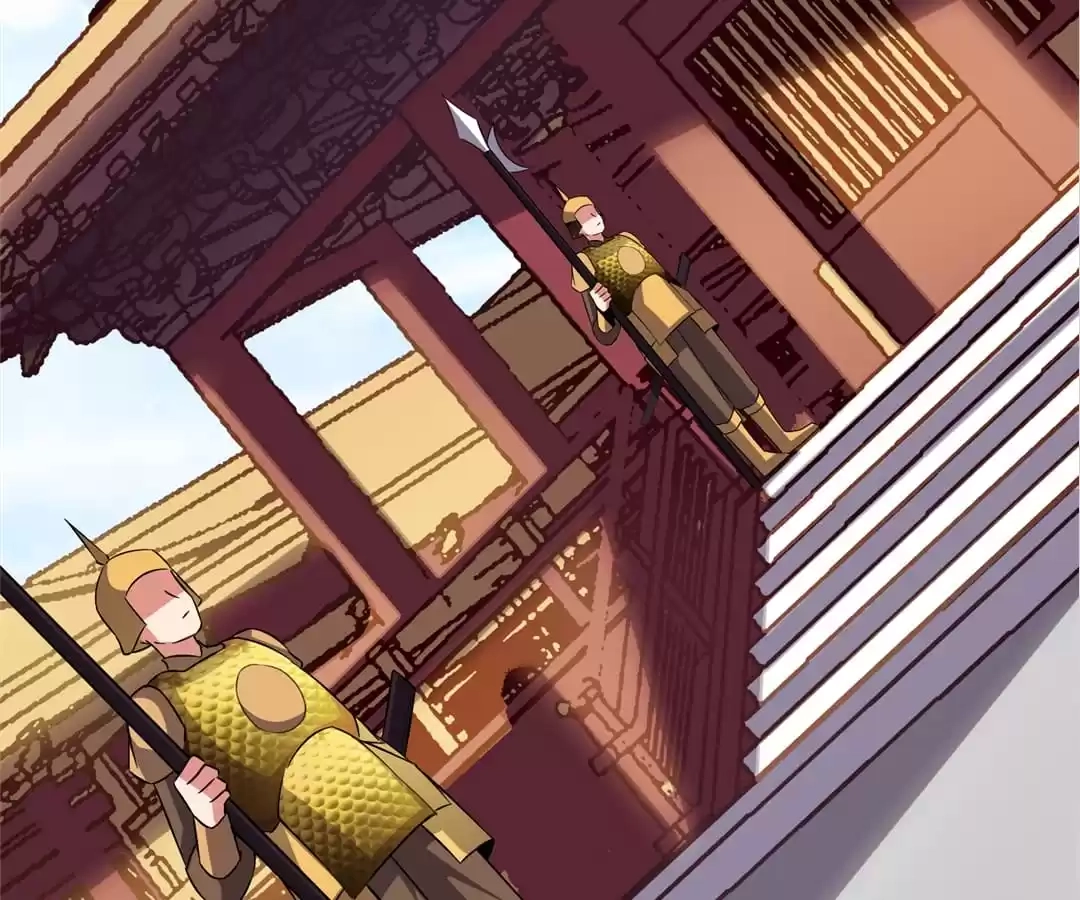 Read The Crouching Tiger chapter 151 image 50 on Lezhin
