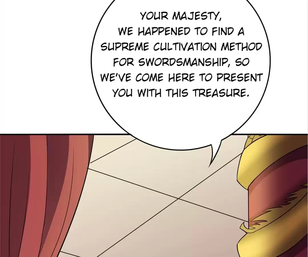 Read The Crouching Tiger chapter 151 image 56 on Lezhin