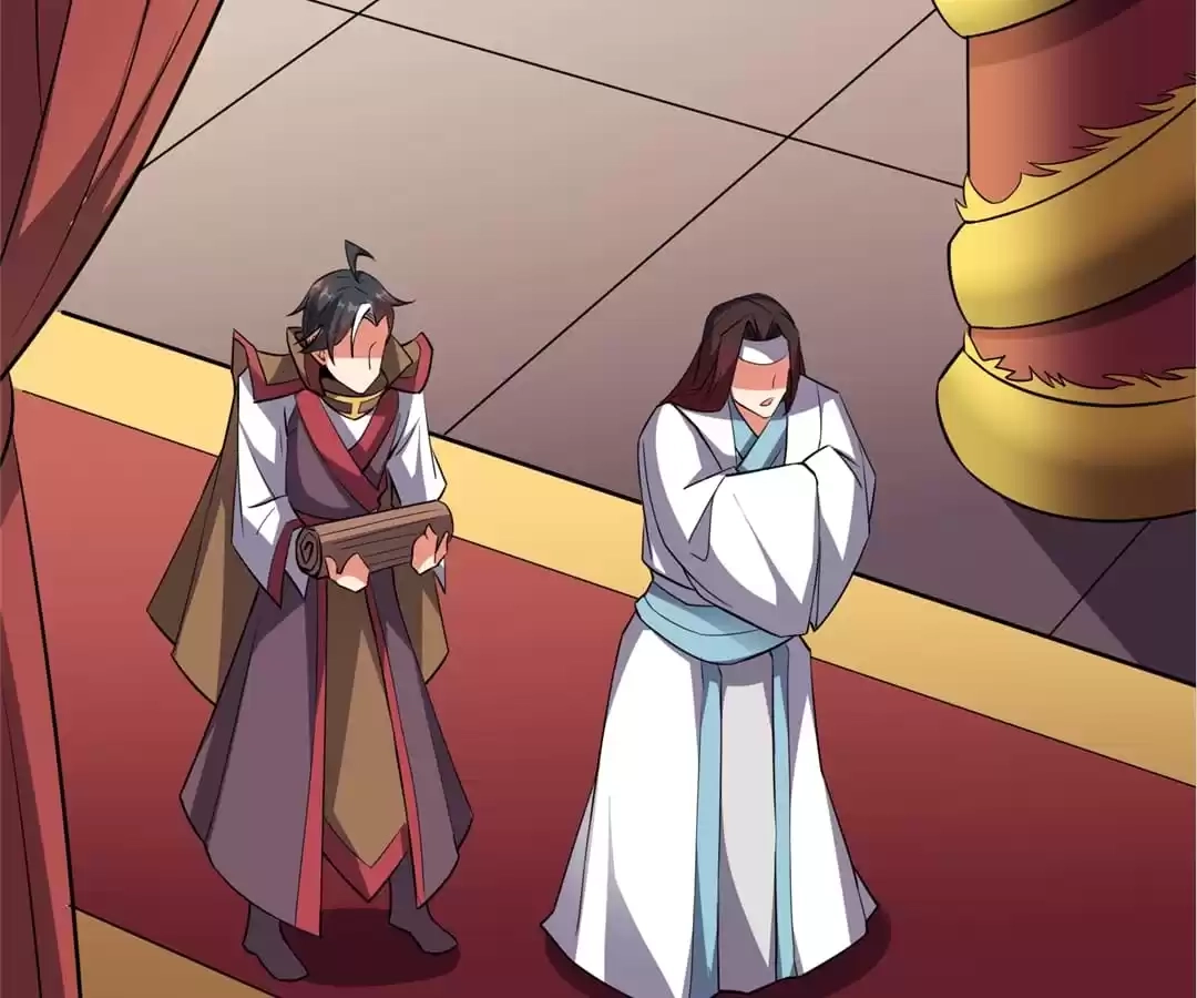 Read The Crouching Tiger chapter 151 image 57 on Lezhin