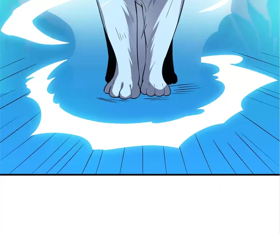 Read The Crouching Tiger chapter 151 image 9 on Lezhin