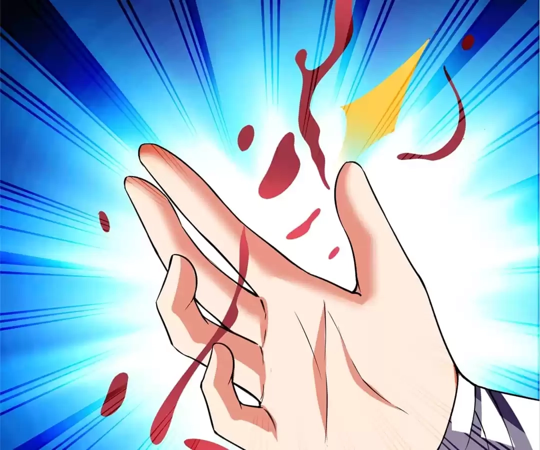 Read The Crouching Tiger chapter 153 image 10 on Lezhin
