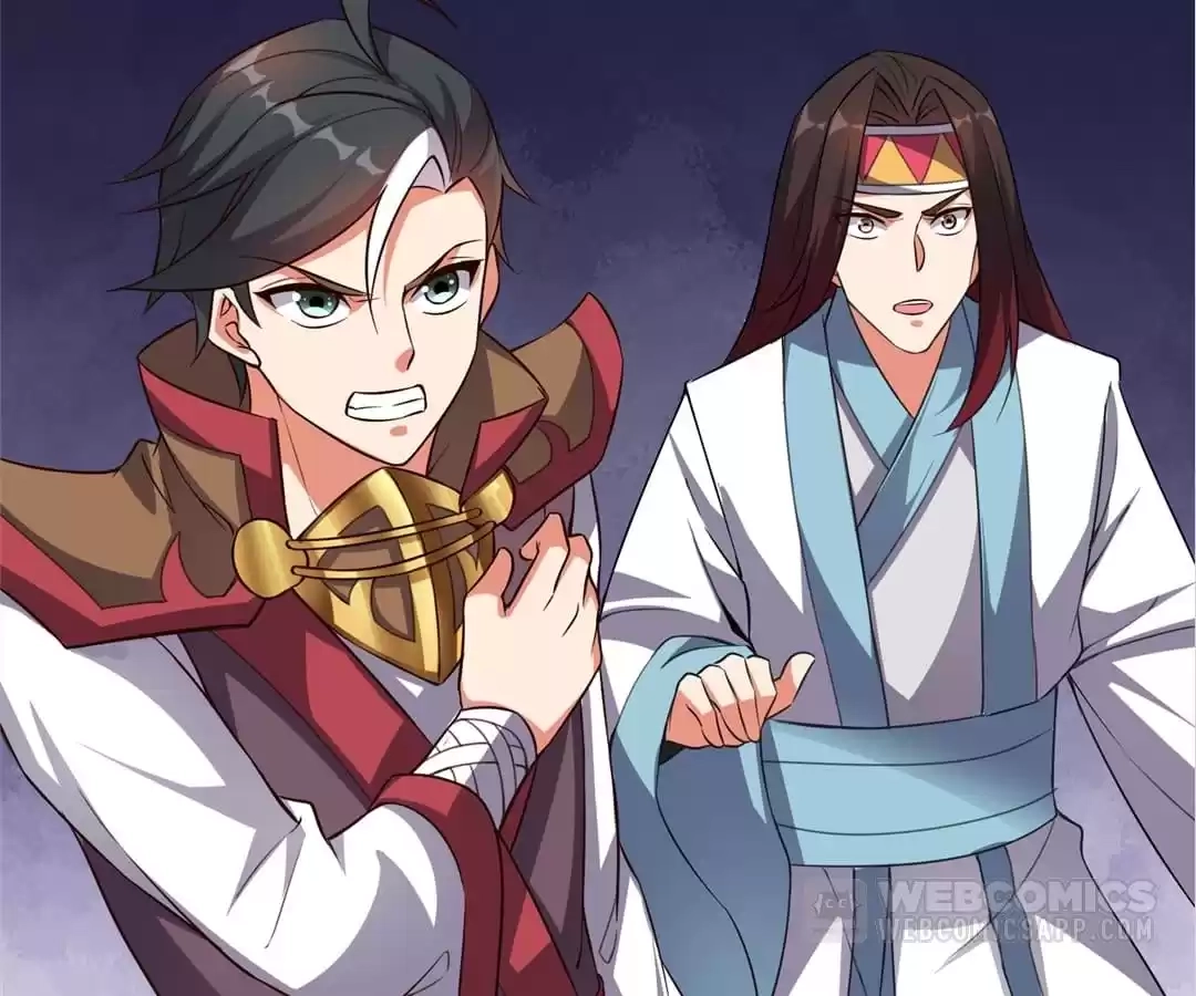 Read The Crouching Tiger chapter 153 image 13 on Lezhin