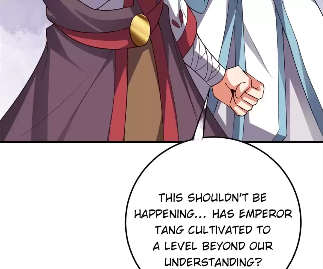 Read The Crouching Tiger chapter 153 image 14 on Lezhin