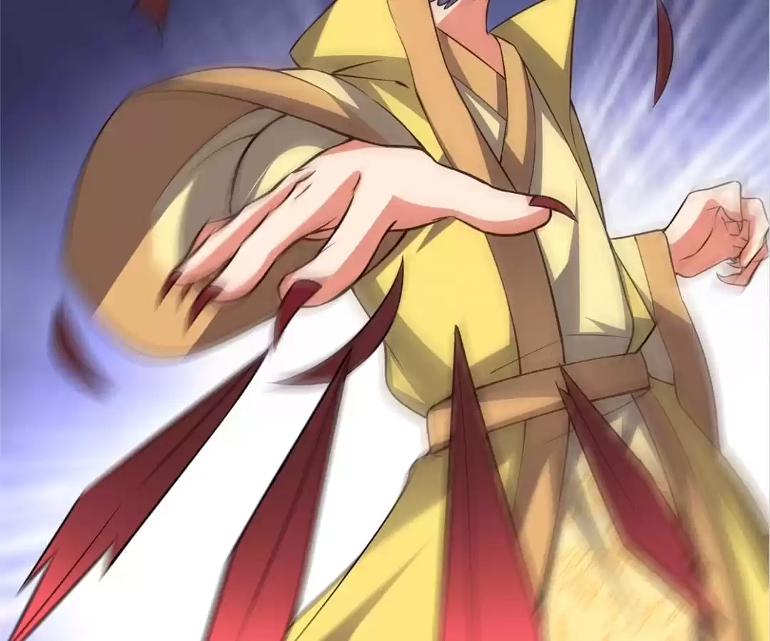 Read The Crouching Tiger chapter 153 image 16 on Lezhin