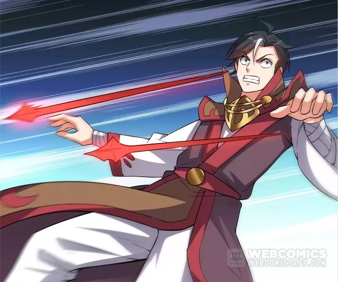 Read The Crouching Tiger chapter 153 image 19 on Lezhin