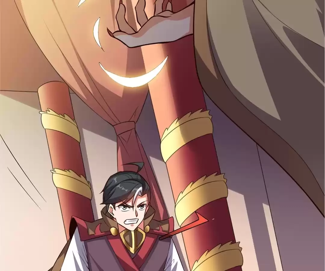 Read The Crouching Tiger chapter 153 image 35 on Lezhin