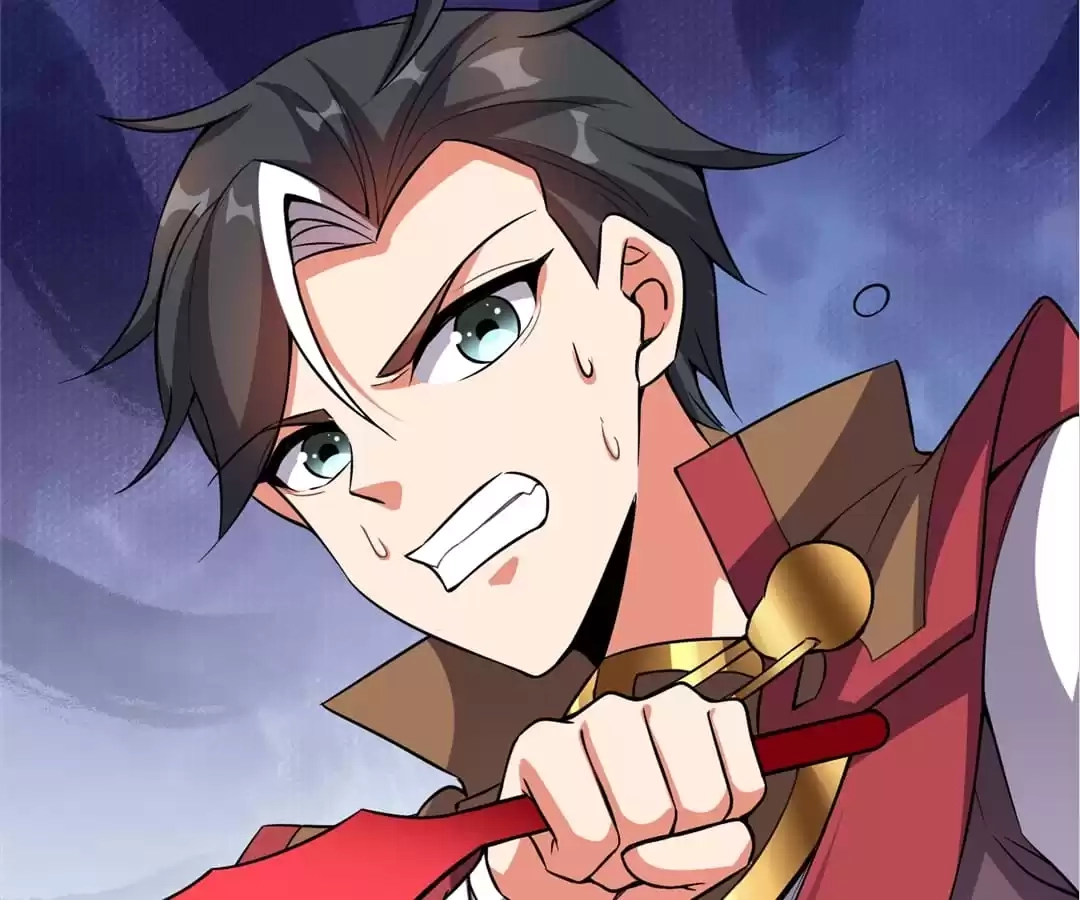 Read The Crouching Tiger chapter 153 image 4 on Lezhin