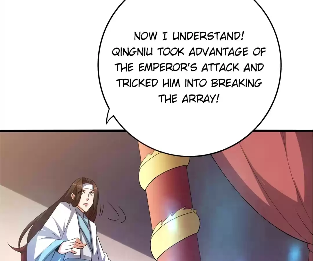 Read The Crouching Tiger chapter 153 image 41 on Lezhin