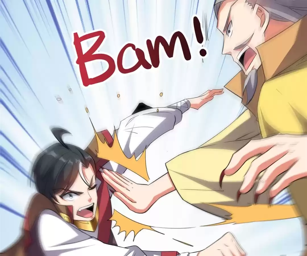 Read The Crouching Tiger chapter 153 image 55 on Lezhin