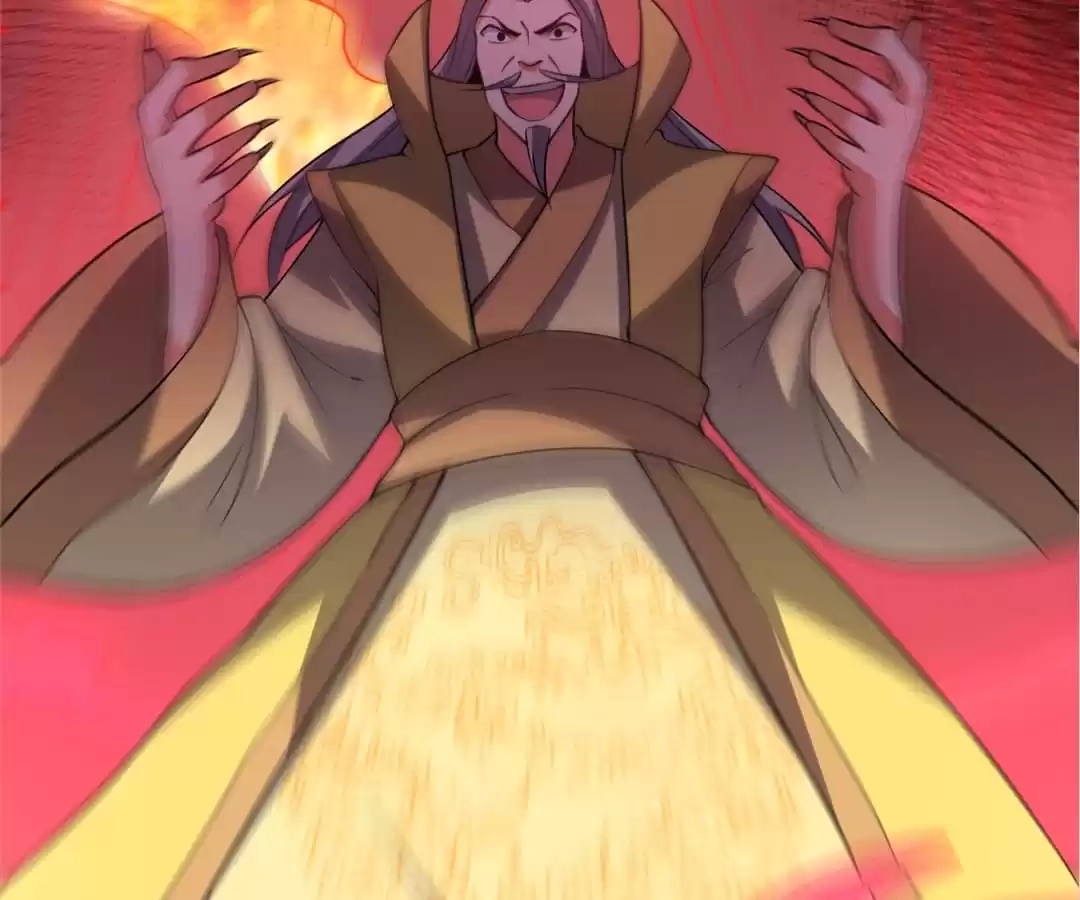 Read The Crouching Tiger chapter 153 image 64 on Lezhin