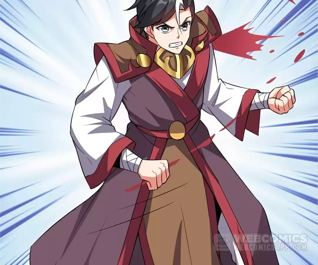 Read The Crouching Tiger chapter 153 image 7 on Lezhin