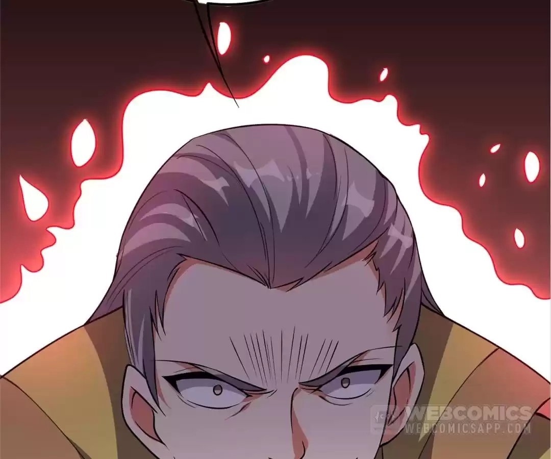 The Crouching Tiger Chapter 154 page 2 - 