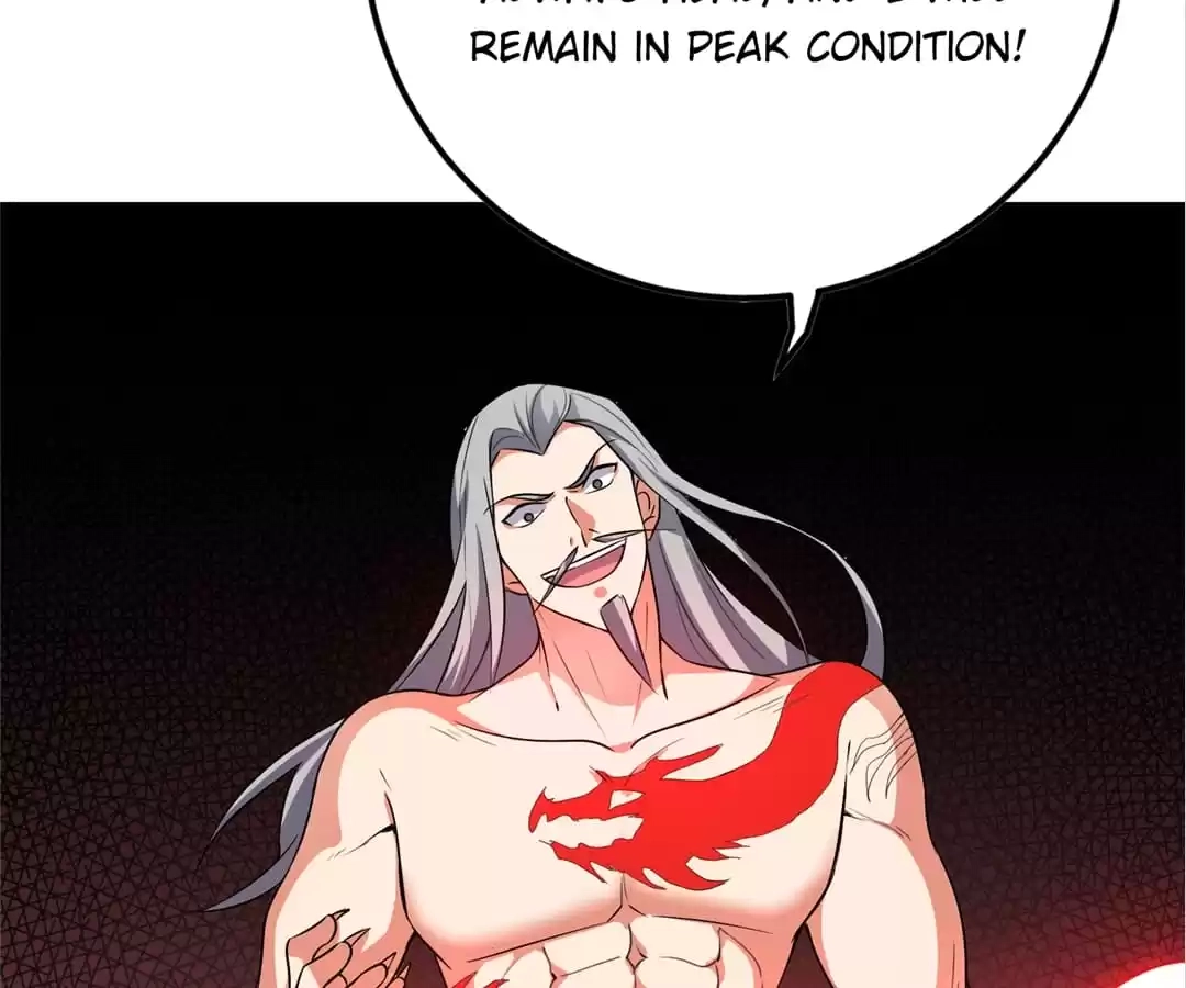 The Crouching Tiger Chapter 154 page 12 - 