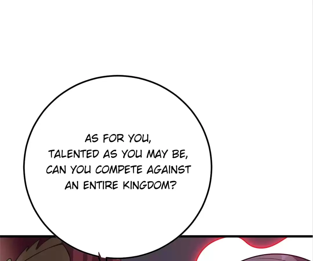 The Crouching Tiger Chapter 154 page 22 - 