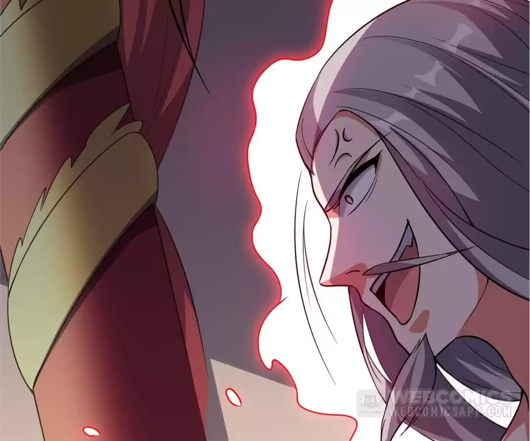 The Crouching Tiger Chapter 154 page 23 - 