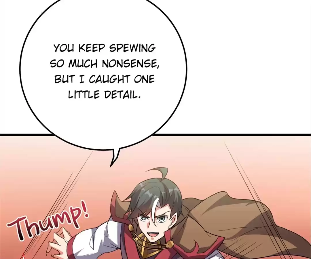 The Crouching Tiger Chapter 154 page 25 - 