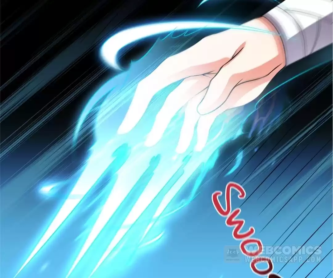 The Crouching Tiger Chapter 154 page 29 - 
