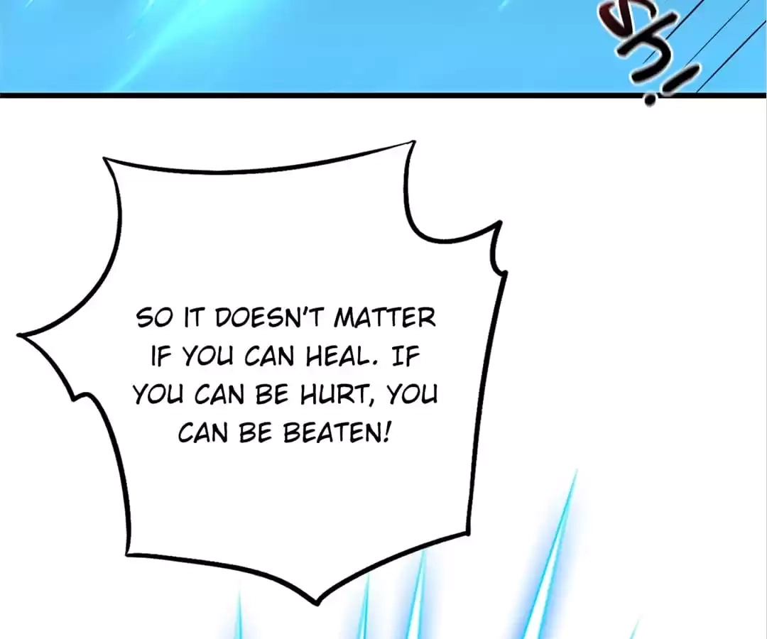 The Crouching Tiger Chapter 154 page 30 - 