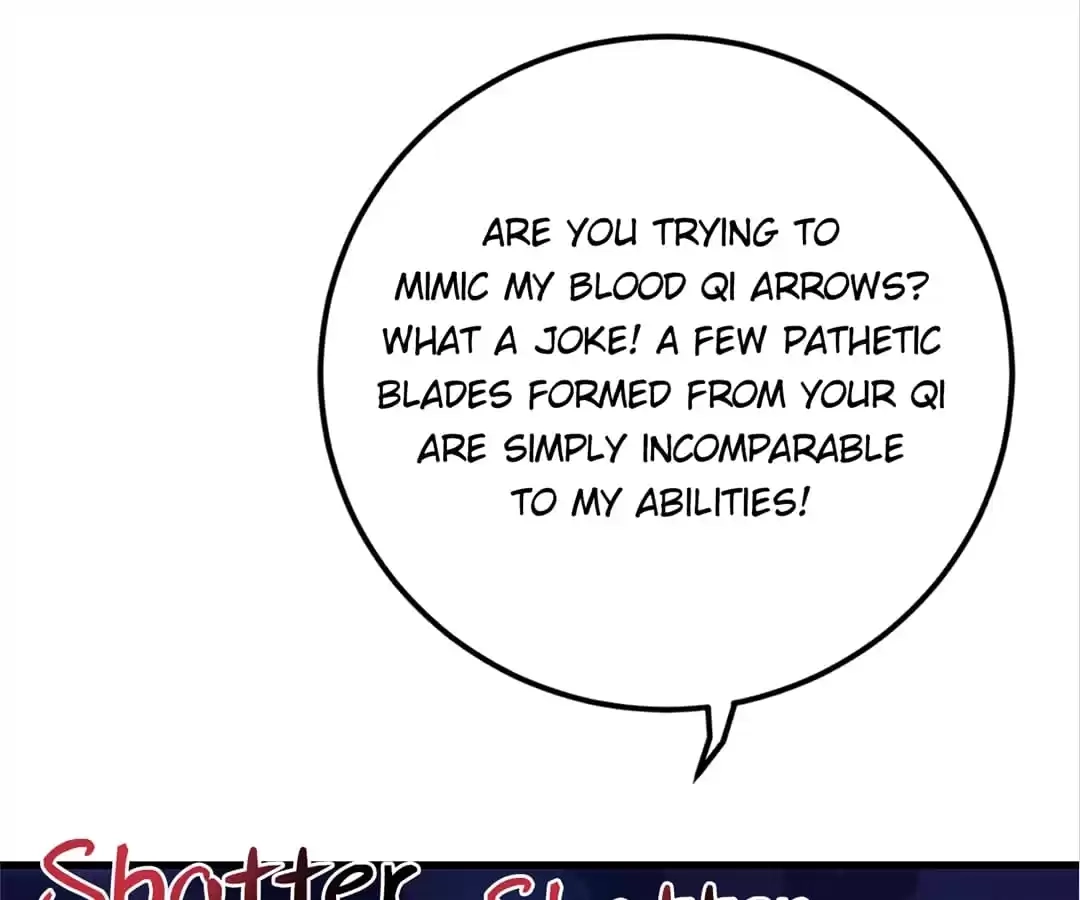 The Crouching Tiger Chapter 154 page 34 - 