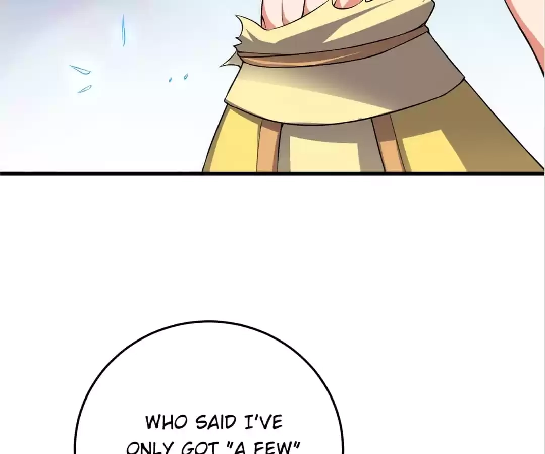 The Crouching Tiger Chapter 154 page 36 - 