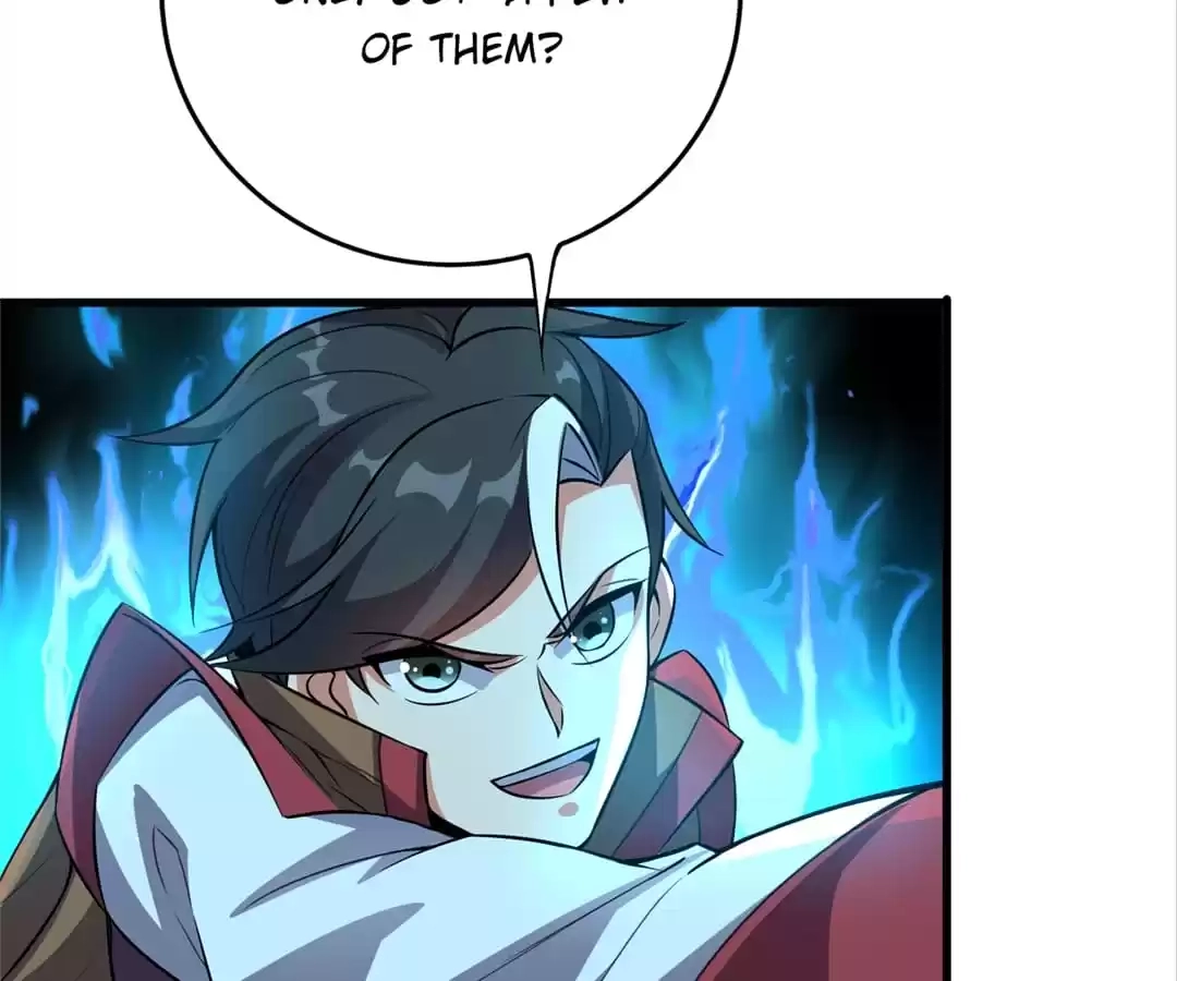 The Crouching Tiger Chapter 154 page 37 - 