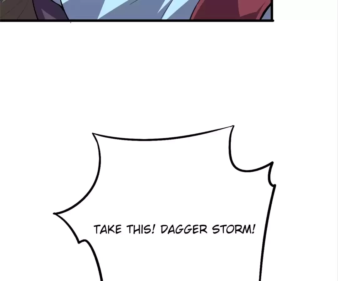 The Crouching Tiger Chapter 154 page 38 - 