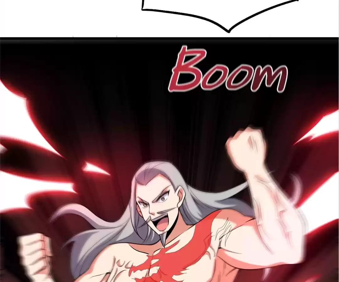 The Crouching Tiger Chapter 154 page 5 - 