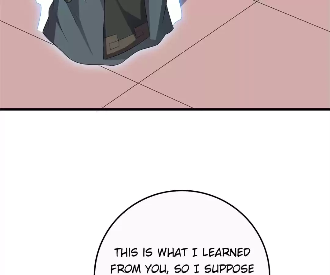The Crouching Tiger Chapter 154 page 44 - 
