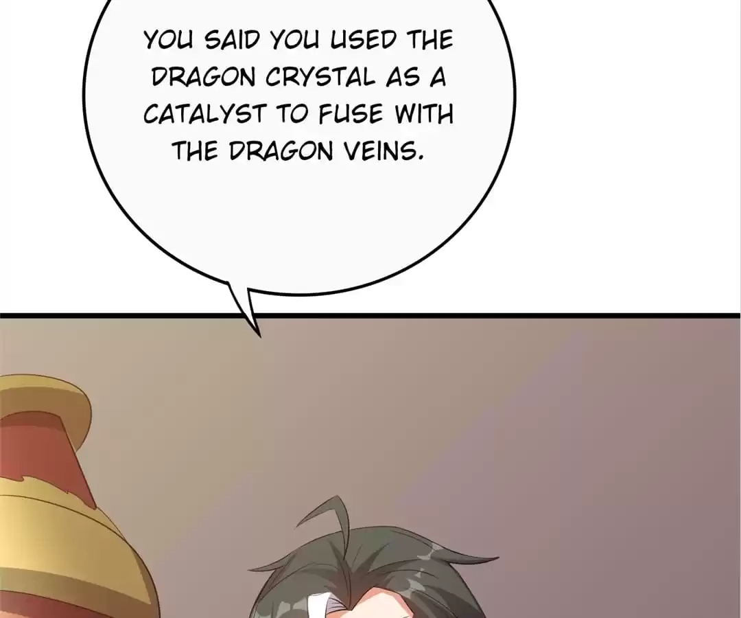 The Crouching Tiger Chapter 154 page 51 - 