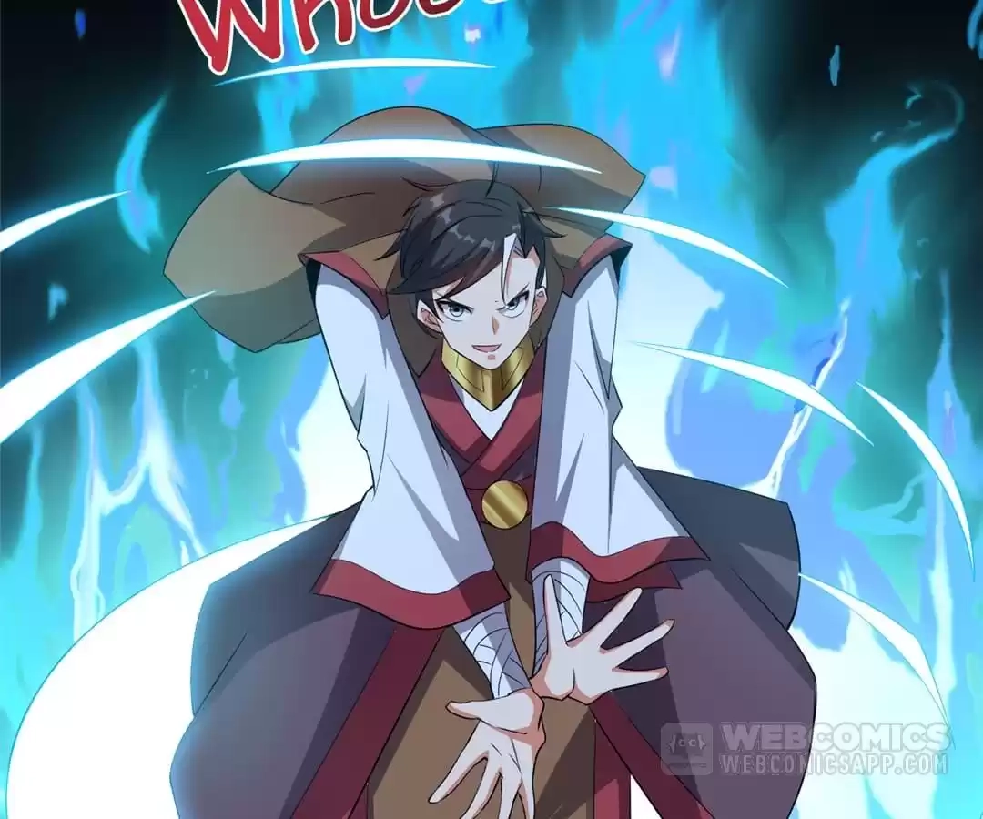 The Crouching Tiger Chapter 154 page 56 - 