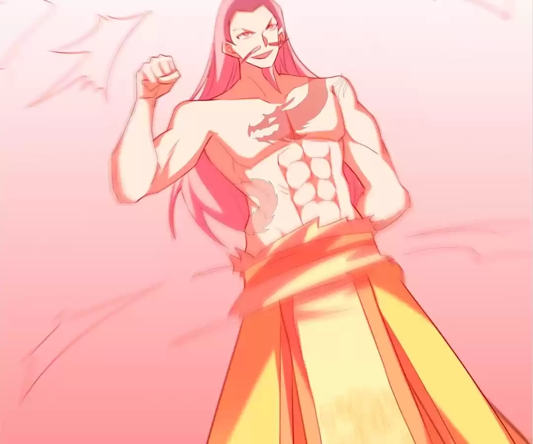 The Crouching Tiger Chapter 154 page 64 - 