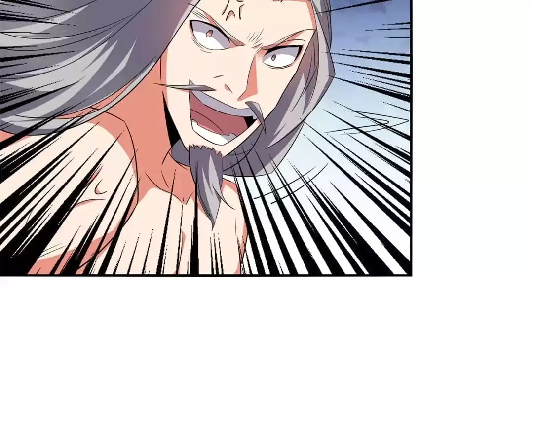 The Crouching Tiger Chapter 154 page 75 - 