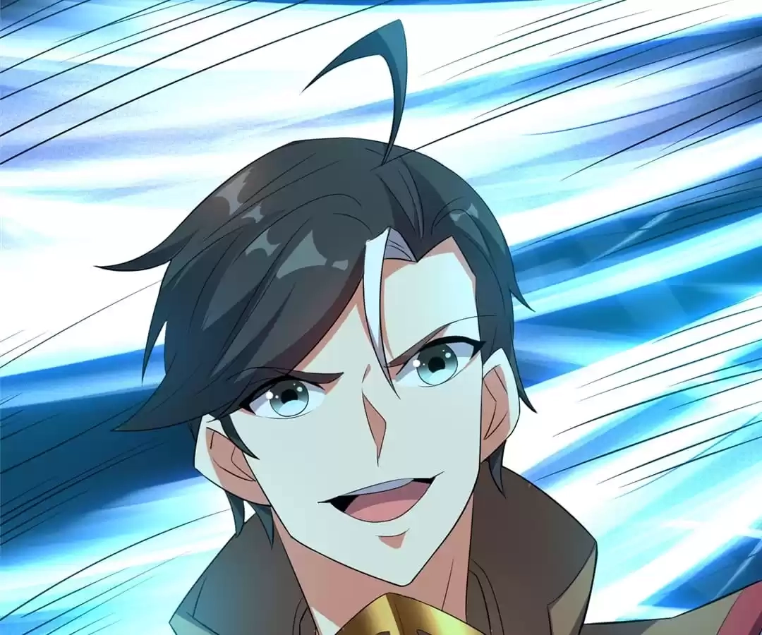 The Crouching Tiger Chapter 154 page 79 - 
