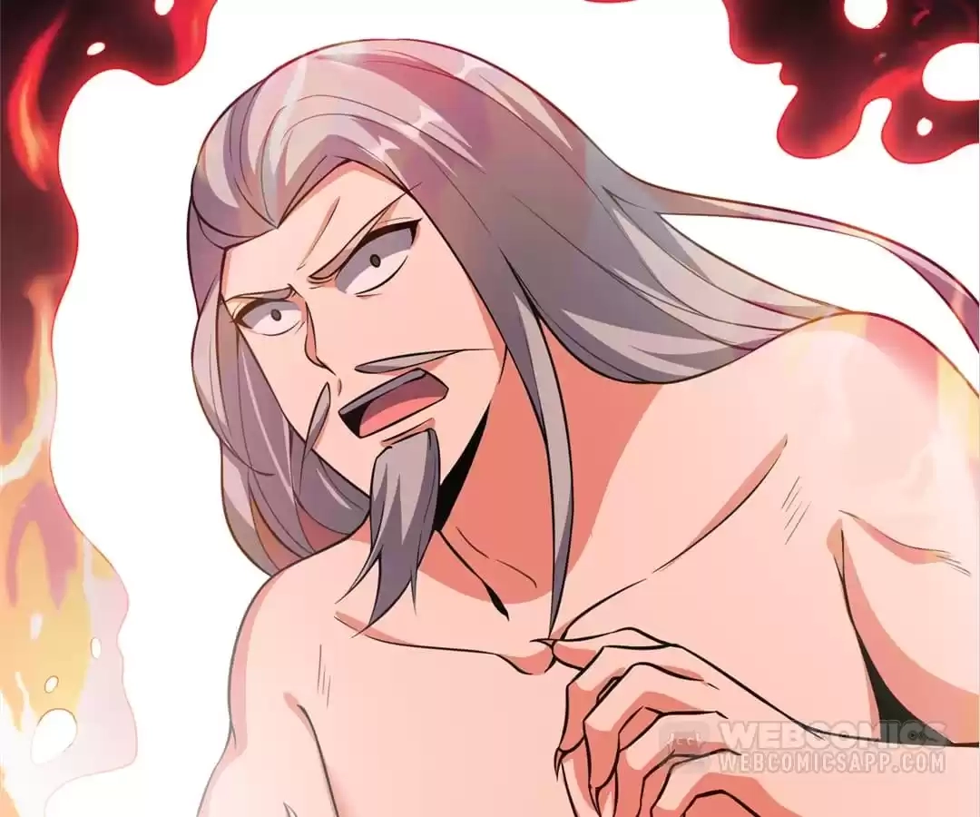 The Crouching Tiger Chapter 155 page 2 - 