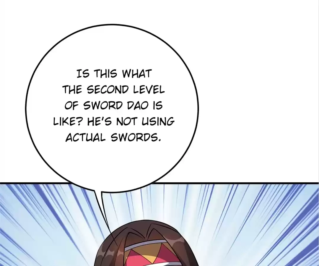 The Crouching Tiger Chapter 155 page 15 - 