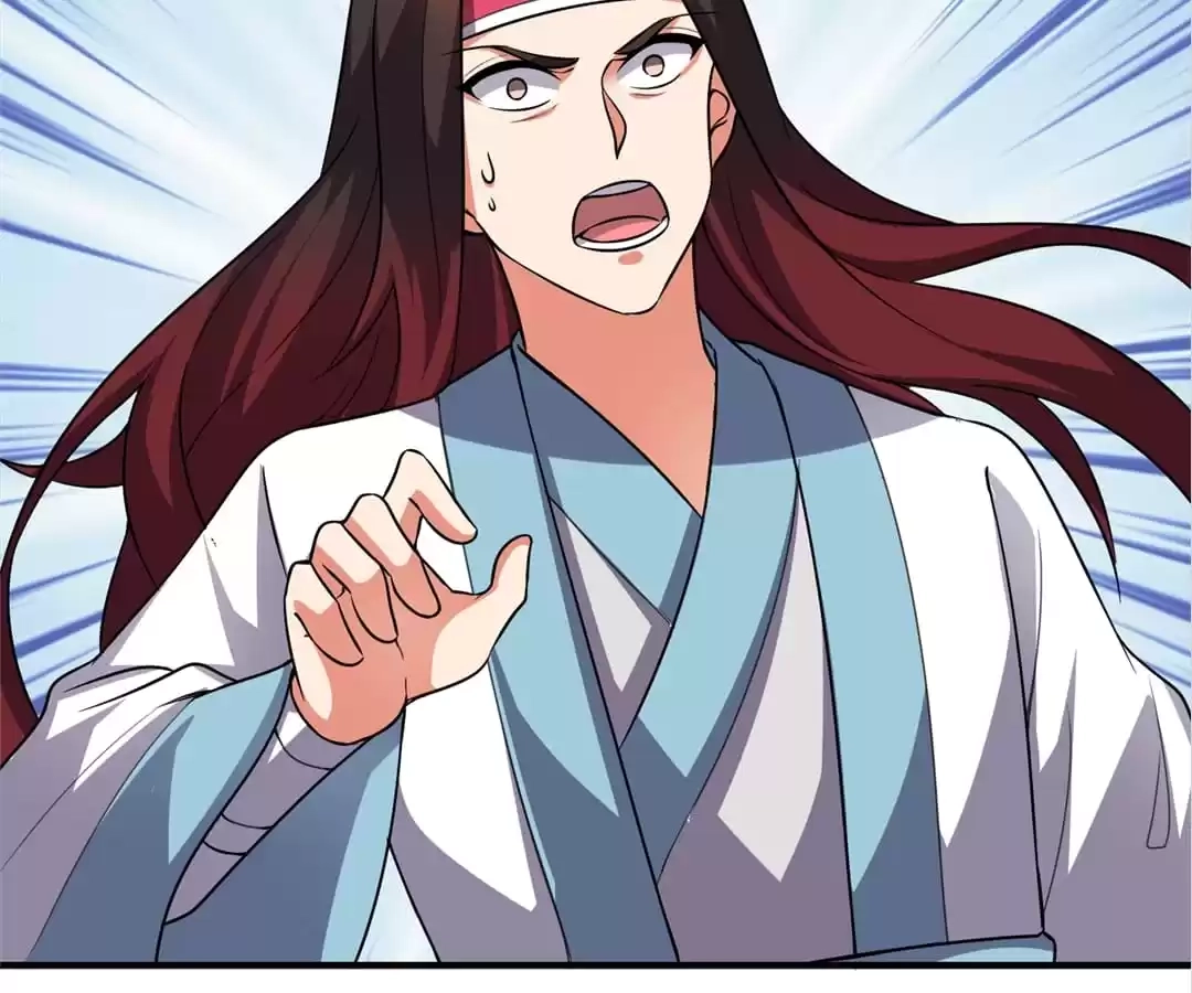 The Crouching Tiger Chapter 155 page 16 - 