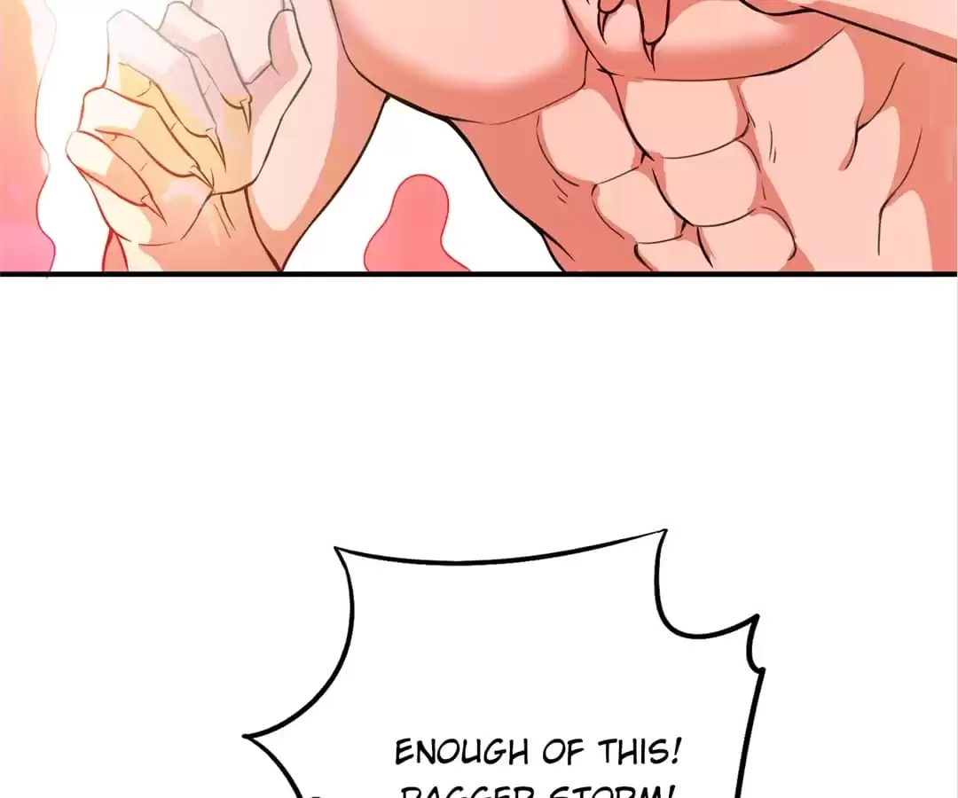The Crouching Tiger Chapter 155 page 3 - 