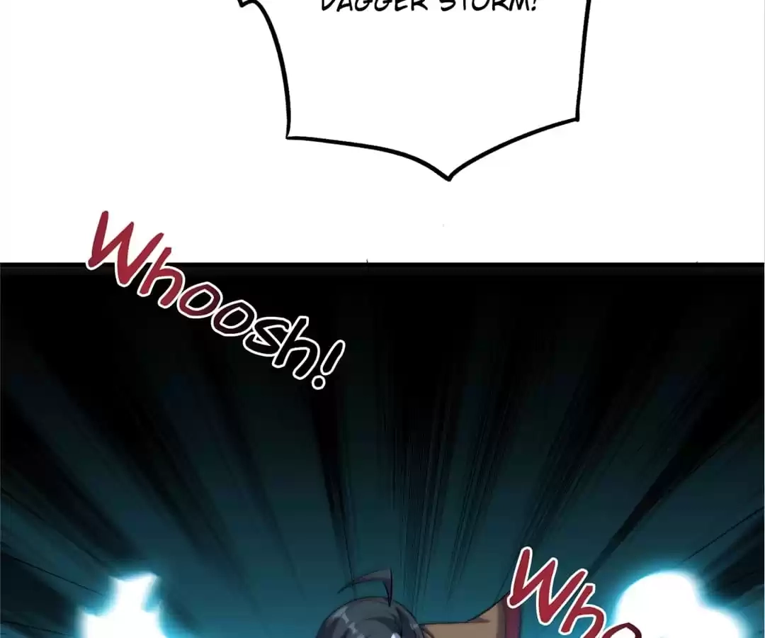 The Crouching Tiger Chapter 155 page 4 - 