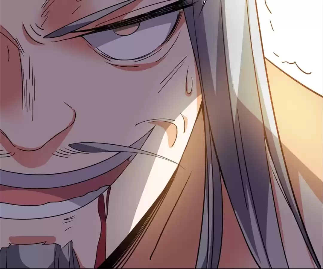 The Crouching Tiger Chapter 155 page 41 - 