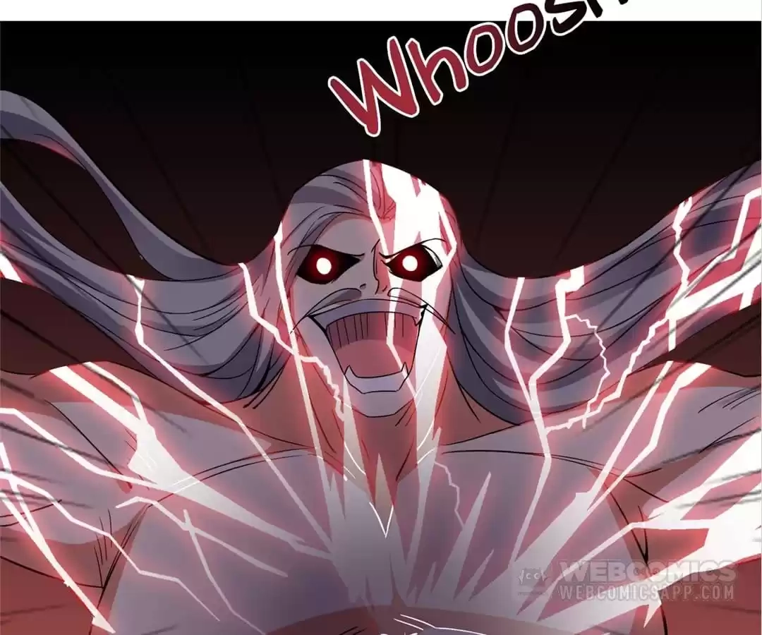 The Crouching Tiger Chapter 155 page 44 - 