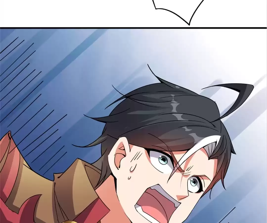 The Crouching Tiger Chapter 155 page 47 - 