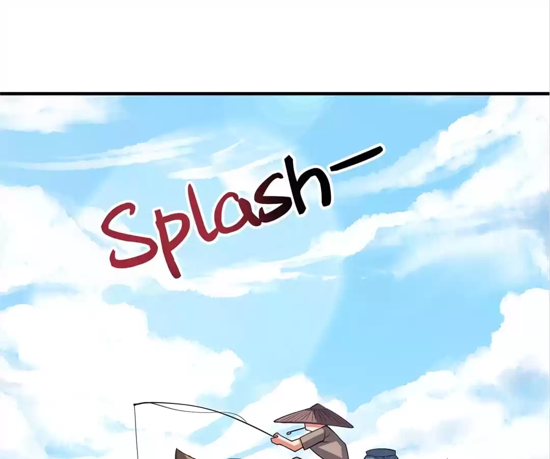 The Crouching Tiger Chapter 155 page 65 - 