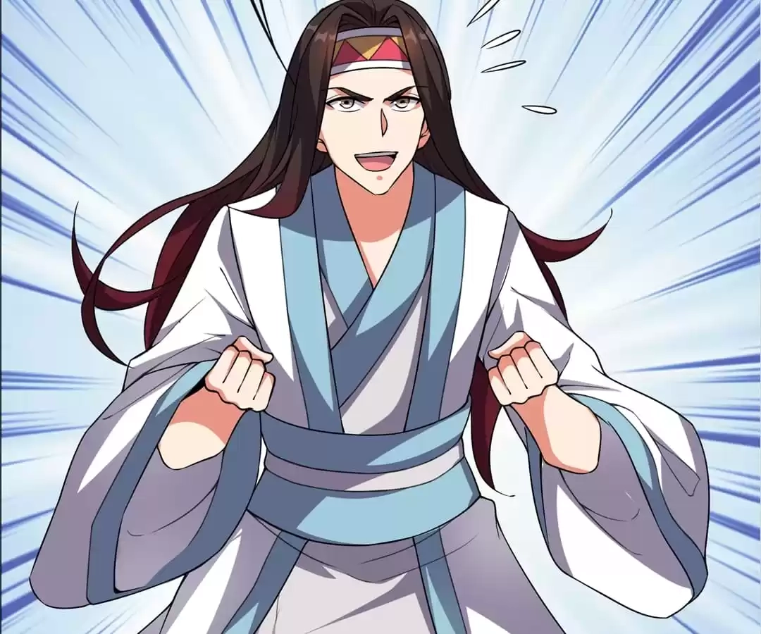 The Crouching Tiger Chapter 155 page 10 - 