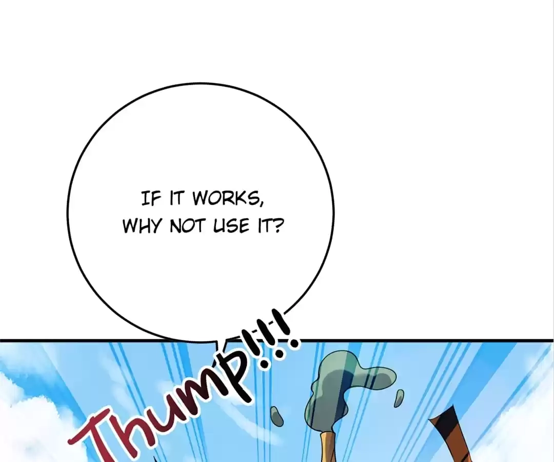 The Crouching Tiger Chapter 156 page 14 - 