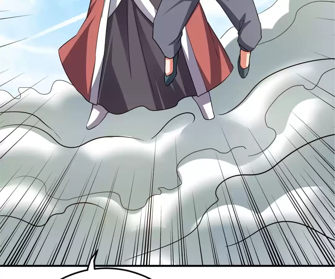 The Crouching Tiger Chapter 156 page 36 - 
