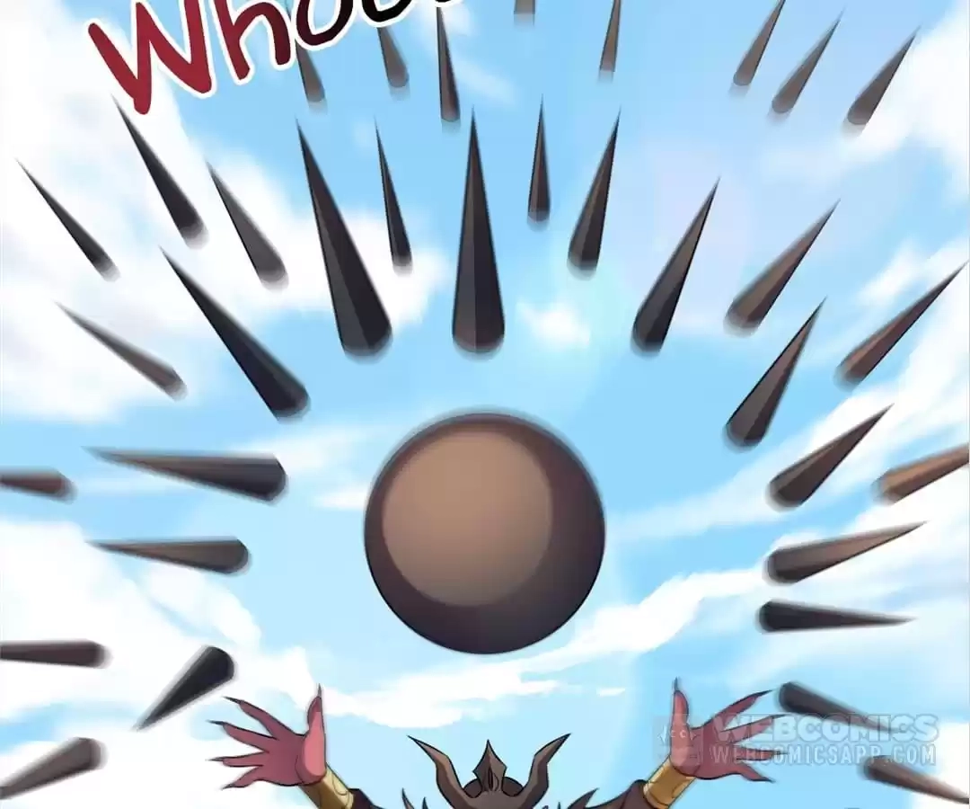 The Crouching Tiger Chapter 156 page 39 - 