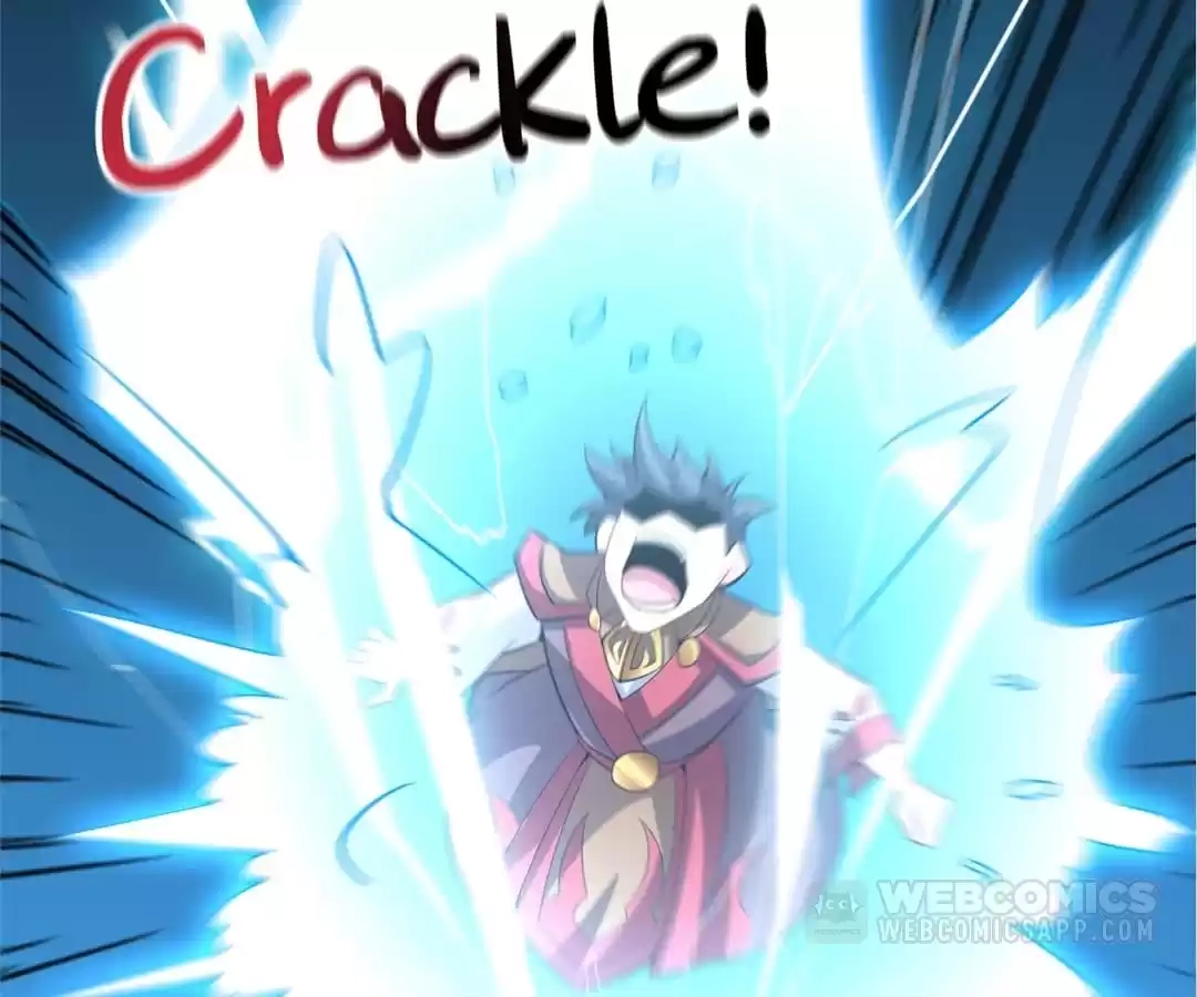 The Crouching Tiger Chapter 156 page 77 - 