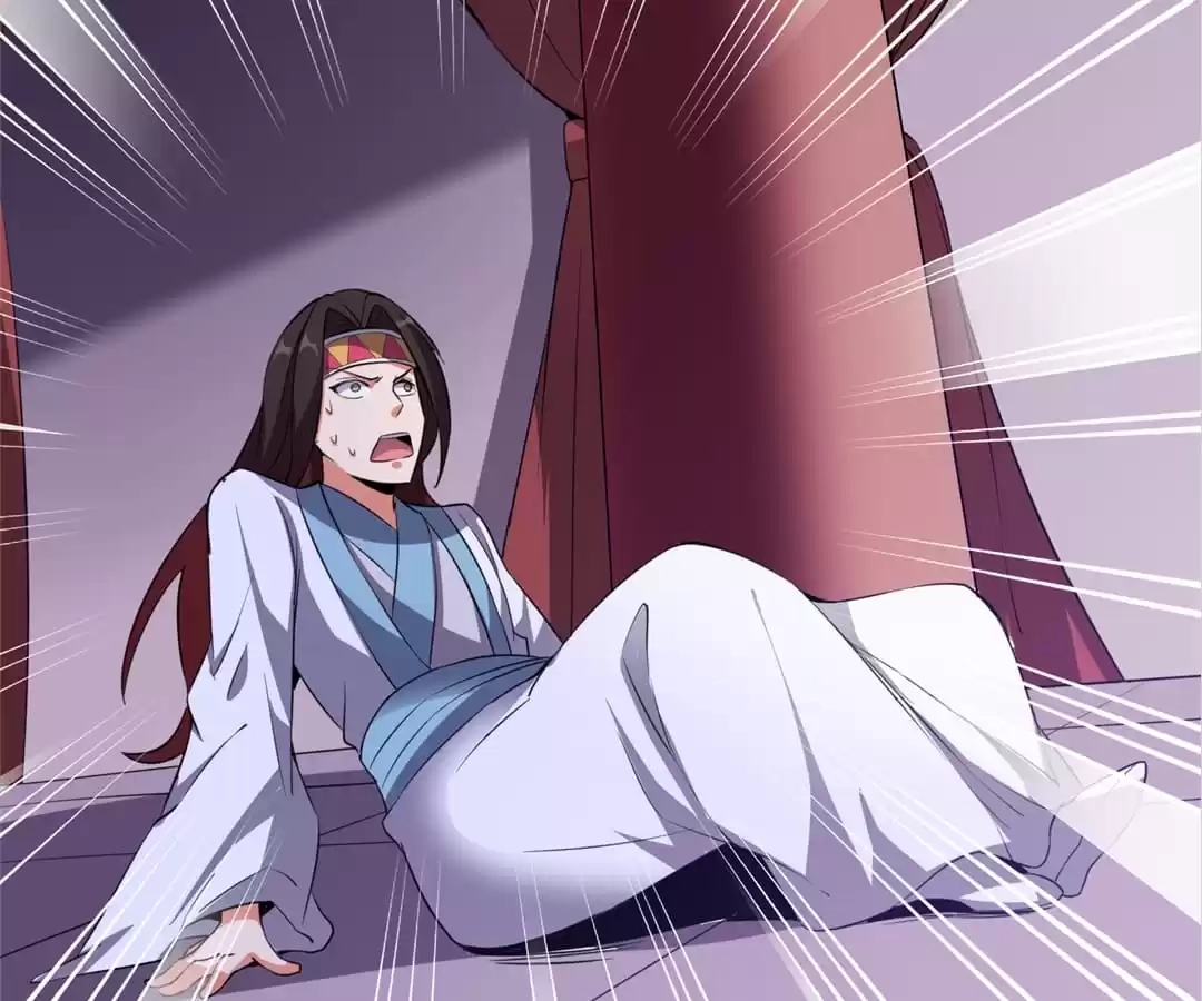 The Crouching Tiger Chapter 157 page 18 - 